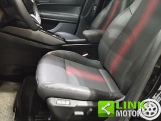 ALFA ROMEO Junior usata, con Interni in pelle