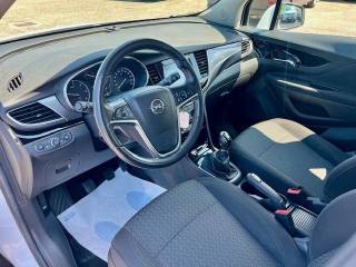 OPEL Mokka X usata, con Servosterzo