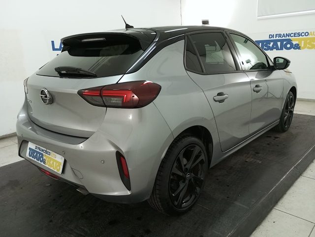 OPEL Corsa usata, con Cruise Control