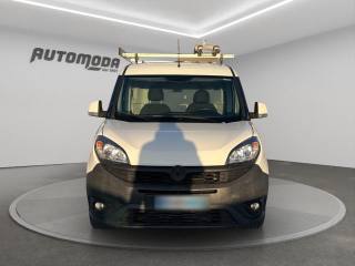 FIAT Doblo usata, con Airbag
