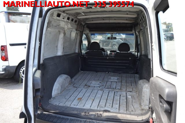 OPEL Combo usata 13