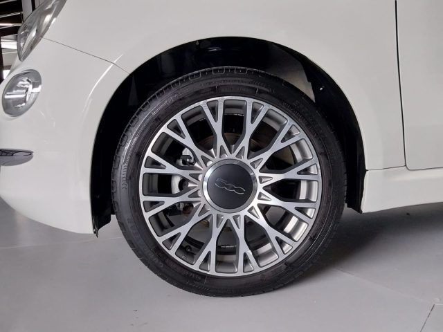 FIAT 500 usata, con Alzacristalli elettrici