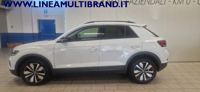 VOLKSWAGEN T-Roc usata, con Cronologia tagliandi
