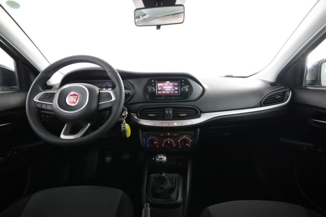 FIAT Tipo usata 10