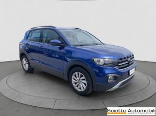 VOLKSWAGEN T-Cross usata, con Climatizzatore