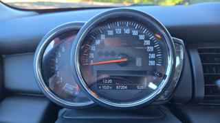 MINI One usata, con Climatizzatore