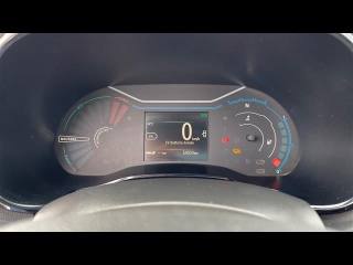 DACIA Spring usata, con Airbag Passeggero