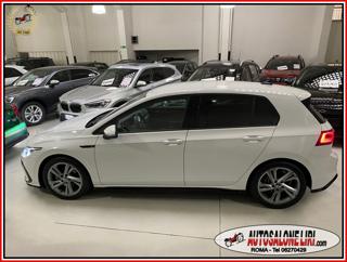 VOLKSWAGEN Golf usata, con Cerchi in lega