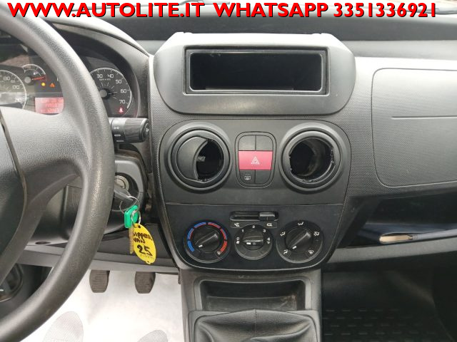 PEUGEOT Bipper usata 24