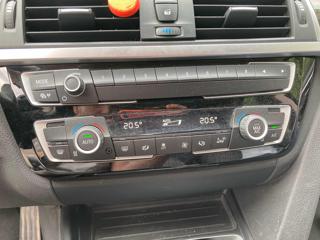 BMW 318 usata, con Fendinebbia
