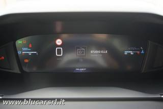 PEUGEOT 2008 usata, con Autoradio digitale