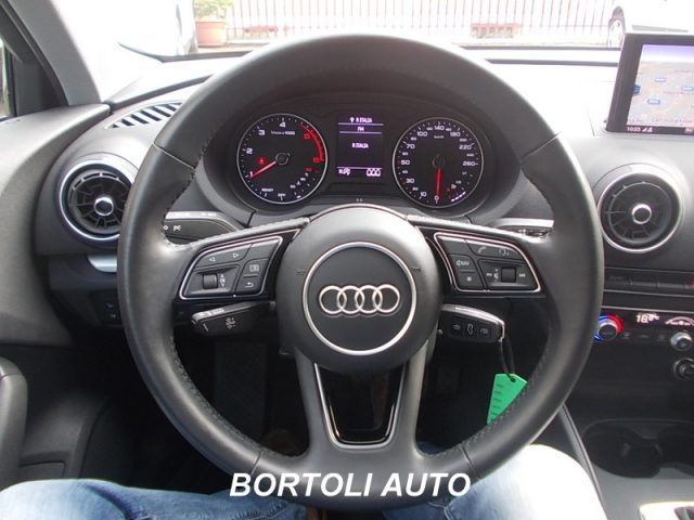 AUDI A3 usata, con Chiusura centralizzata