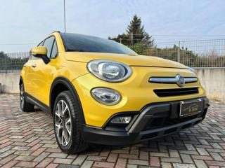 FIAT 500X usata, con Airbag laterali