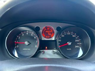 NISSAN Qashqai usata, con Lettore CD