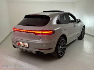 PORSCHE Macan usata, con Specchietti laterali elettrici