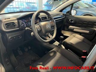 CITROEN C3 usata, con ESP