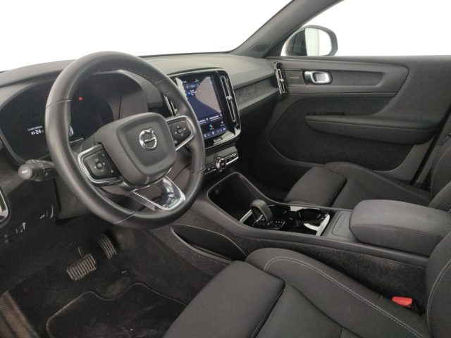 VOLVO C40 usata, con Climatizzatore