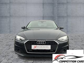 AUDI A5 usata, con Airbag