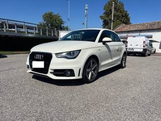 AUDI A1 usata, con Airbag laterali