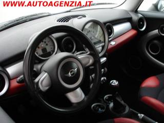 MINI Cooper usata 10