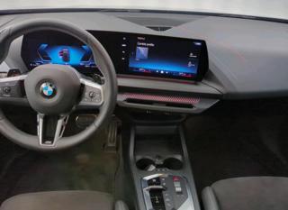 BMW 118 usata, con Boardcomputer
