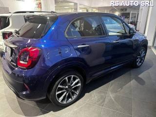 FIAT 500X usata, con Cerchi in lega