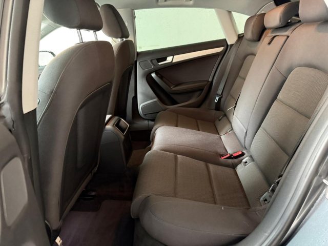 AUDI A5 usata, con Airbag testa
