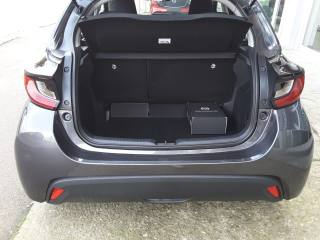 MAZDA 2 usata, con USB