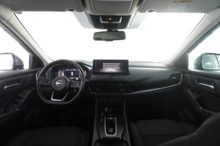 NISSAN Qashqai usata 3
