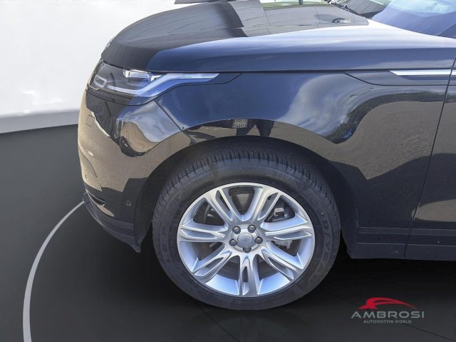 LAND ROVER Range Rover Velar usata 13