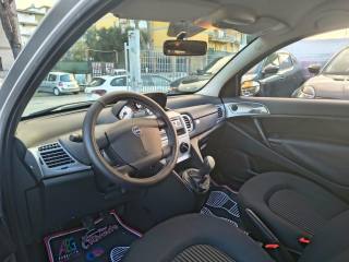 LANCIA Ypsilon usata, con Cerchi in lega