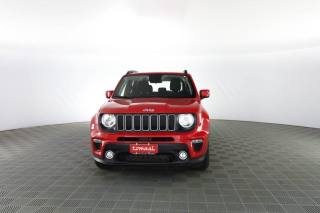 JEEP Renegade RENEGADE 1.6 Mjt DDCT 120 CV Longitude