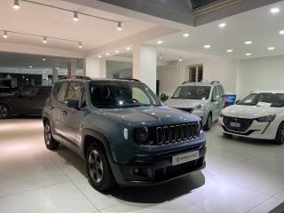 JEEP Renegade usata, con Airbag laterali
