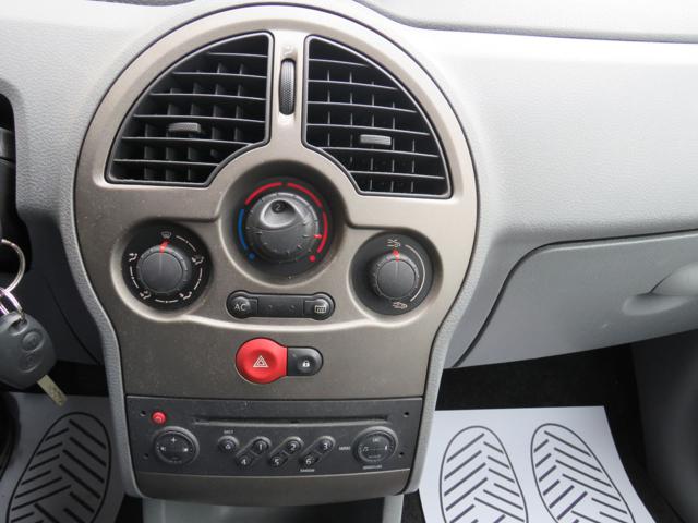 RENAULT Modus usata 18