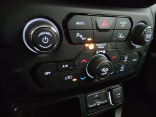 JEEP Renegade usata, con Filtro antiparticolato