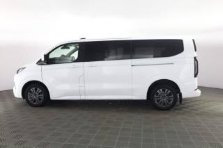 FORD Tourneo Custom usata 5
