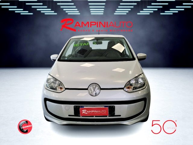 VOLKSWAGEN up! usata 2