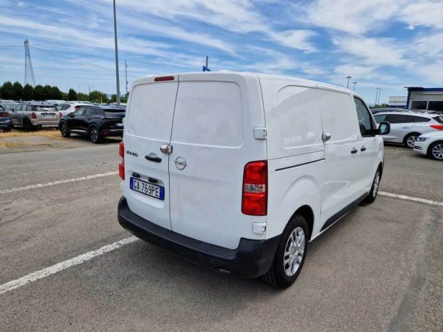 OPEL Vivaro usata, con Airbag
