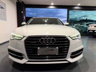 AUDI A6 usata, con Airbag