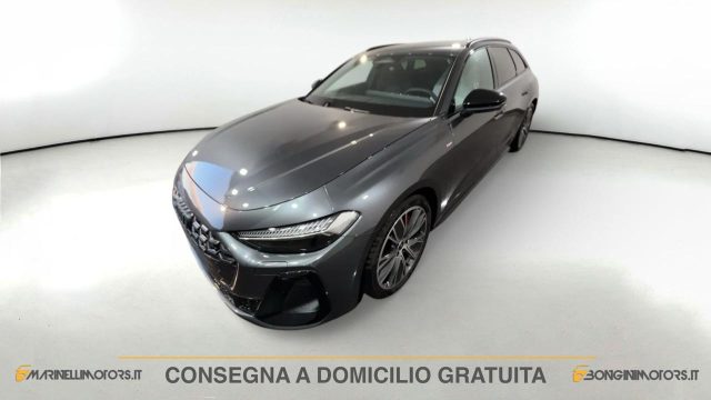 AUDI A5 usata, con ABS