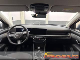 HYUNDAI Tucson 1.6 CRDI Style