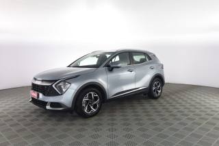 KIA Sportage usata 6