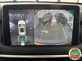 MG EHS usata, con Cruise Control