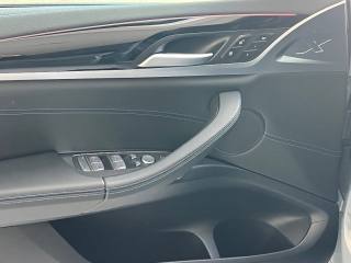 BMW X4 usata, con Volante in pelle