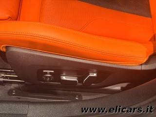 BMW M3 usata, con Interni in pelle