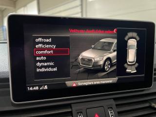 AUDI Q5 usata, con Portapacchi