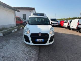 FIAT Doblo usata, con Airbag
