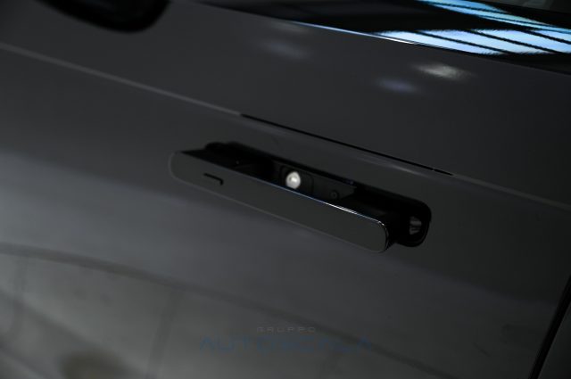 LAND ROVER Range Rover Sport usata 38
