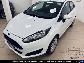 FORD Fiesta 1.2 Titanium - 66.000 Km - EURO6