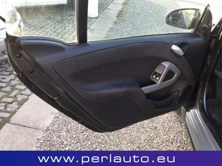 SMART ForTwo usata, con Cerchi in lega